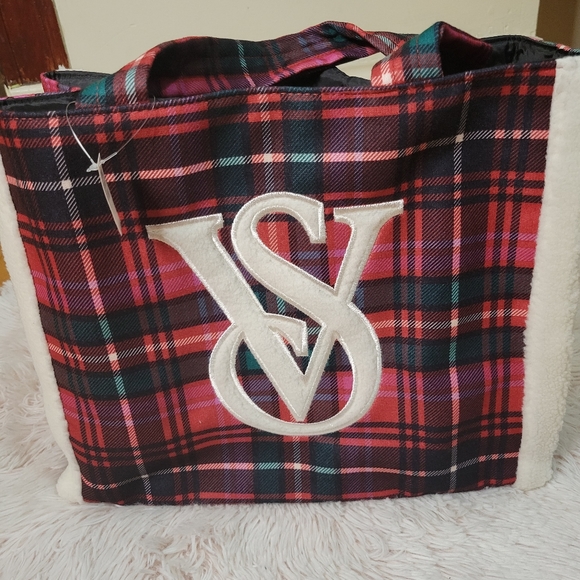 Victoria Secret Tote Women Bag - Picture 6 of 6